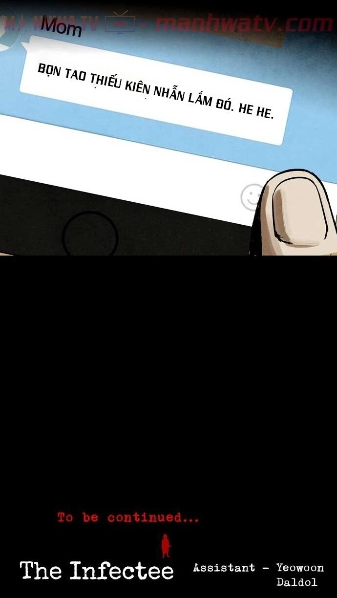 Virus Quái Vật Chapter 18 - 79