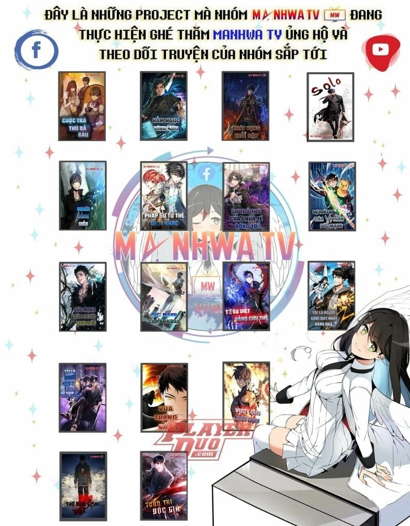 Virus Quái Vật Chapter 18 - 82