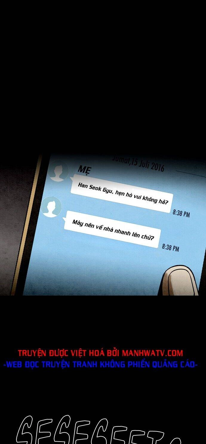 Virus Quái Vật Chapter 19 - 2