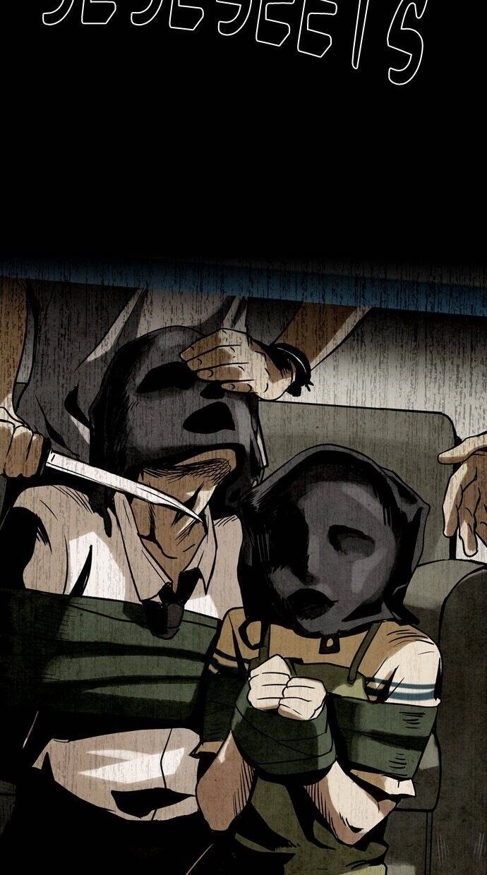 Virus Quái Vật Chapter 19 - 3