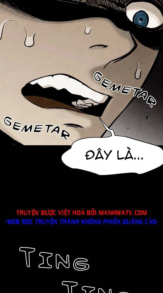 Virus Quái Vật Chapter 19 - 5