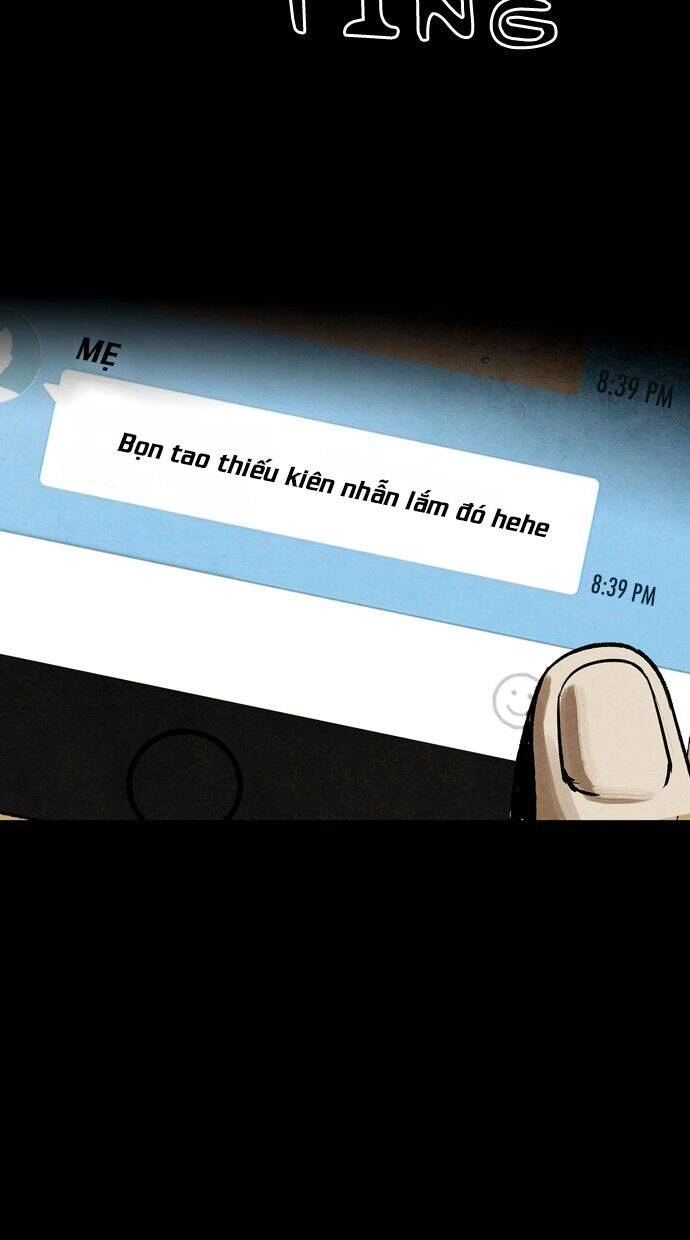 Virus Quái Vật Chapter 19 - 6