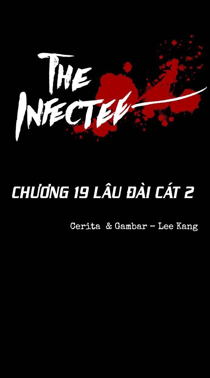 Virus Quái Vật Chapter 19 - 7
