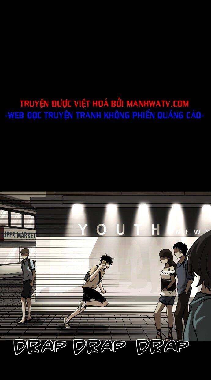 Virus Quái Vật Chapter 19 - 9