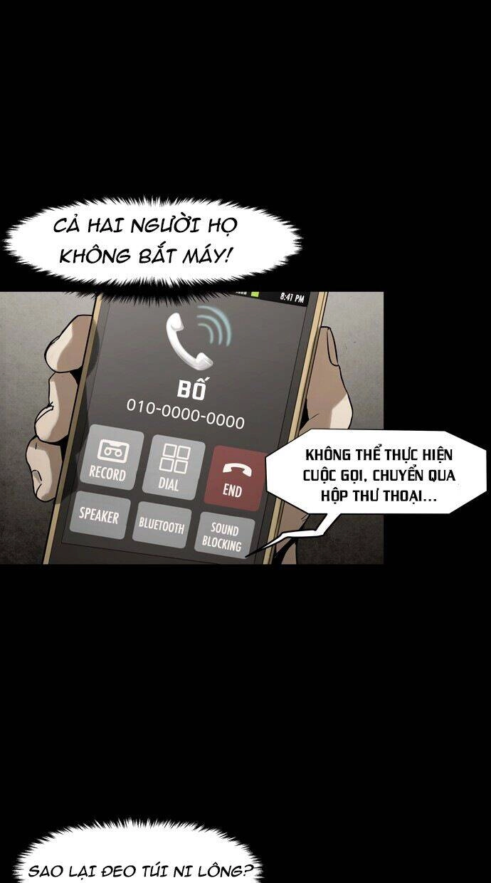 Virus Quái Vật Chapter 19 - 10