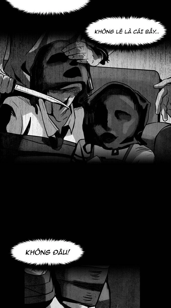 Virus Quái Vật Chapter 19 - 11