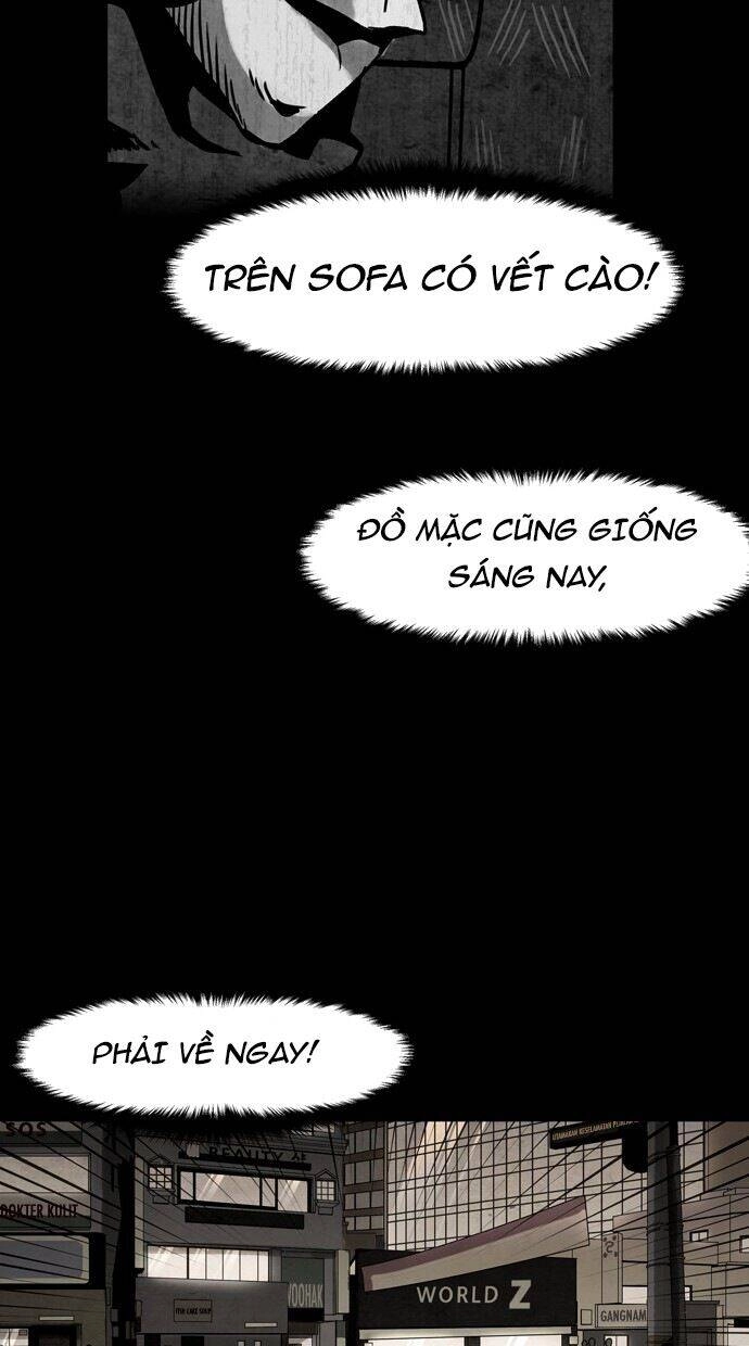 Virus Quái Vật Chapter 19 - 12