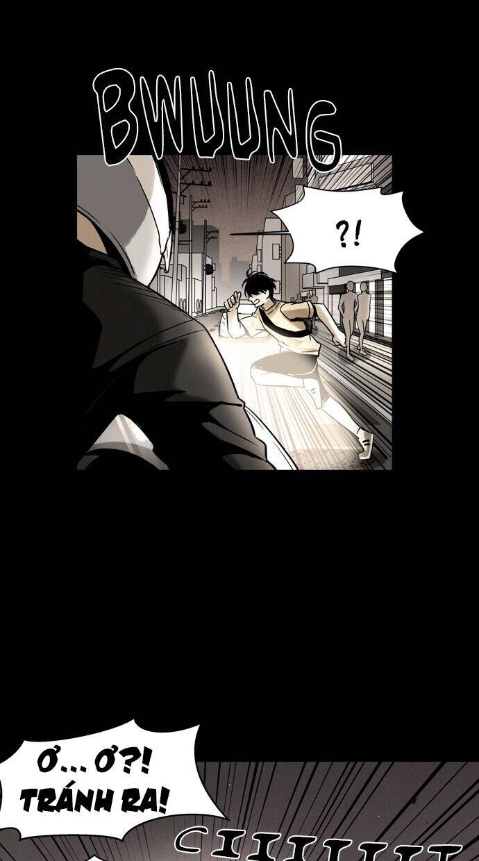 Virus Quái Vật Chapter 19 - 14