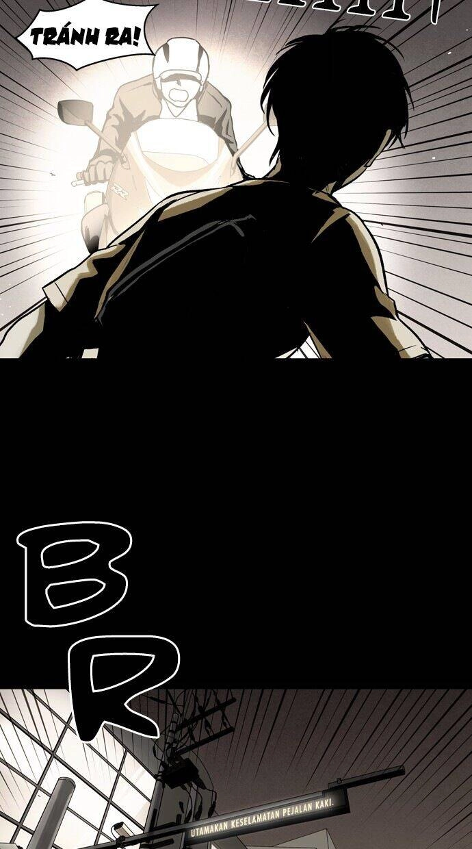 Virus Quái Vật Chapter 19 - 15