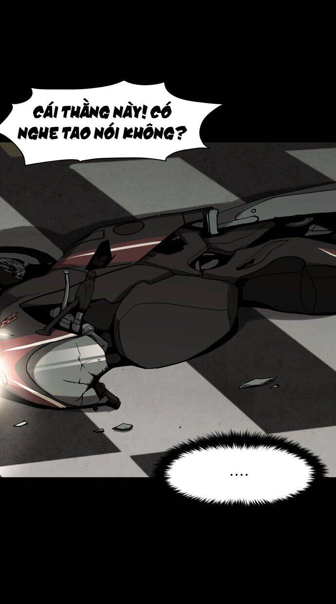 Virus Quái Vật Chapter 19 - 18