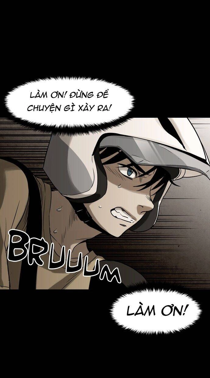 Virus Quái Vật Chapter 19 - 20