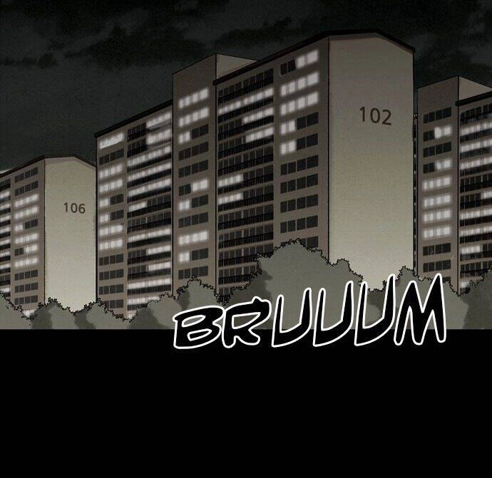 Virus Quái Vật Chapter 19 - 22