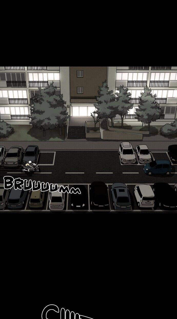 Virus Quái Vật Chapter 19 - 23