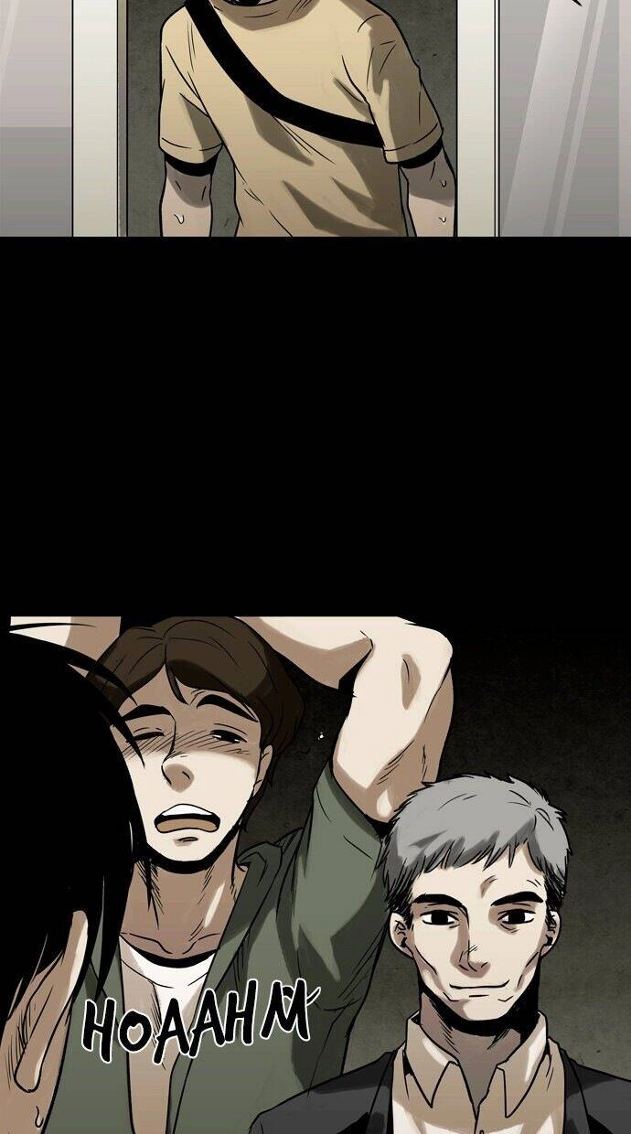 Virus Quái Vật Chapter 19 - 28