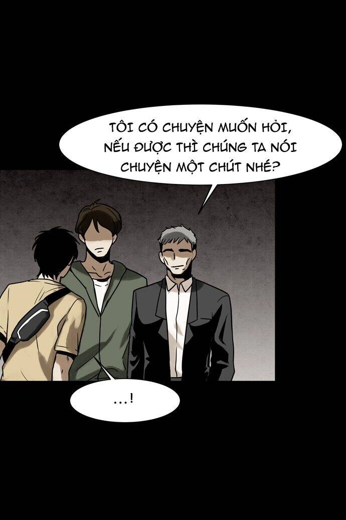 Virus Quái Vật Chapter 19 - 30