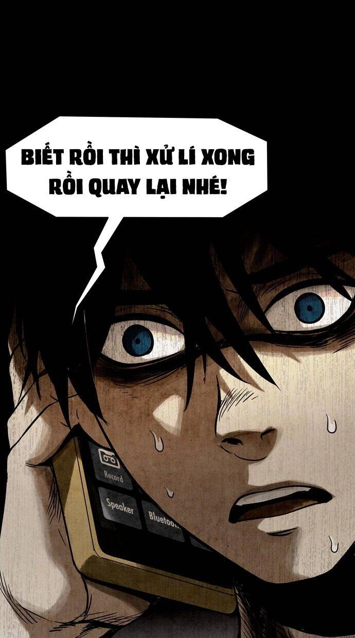 Virus Quái Vật Chapter 19 - 38