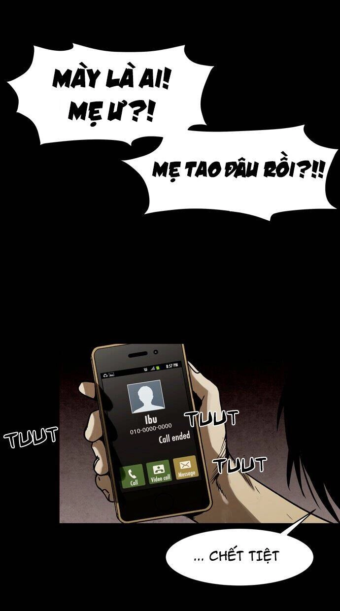 Virus Quái Vật Chapter 19 - 40