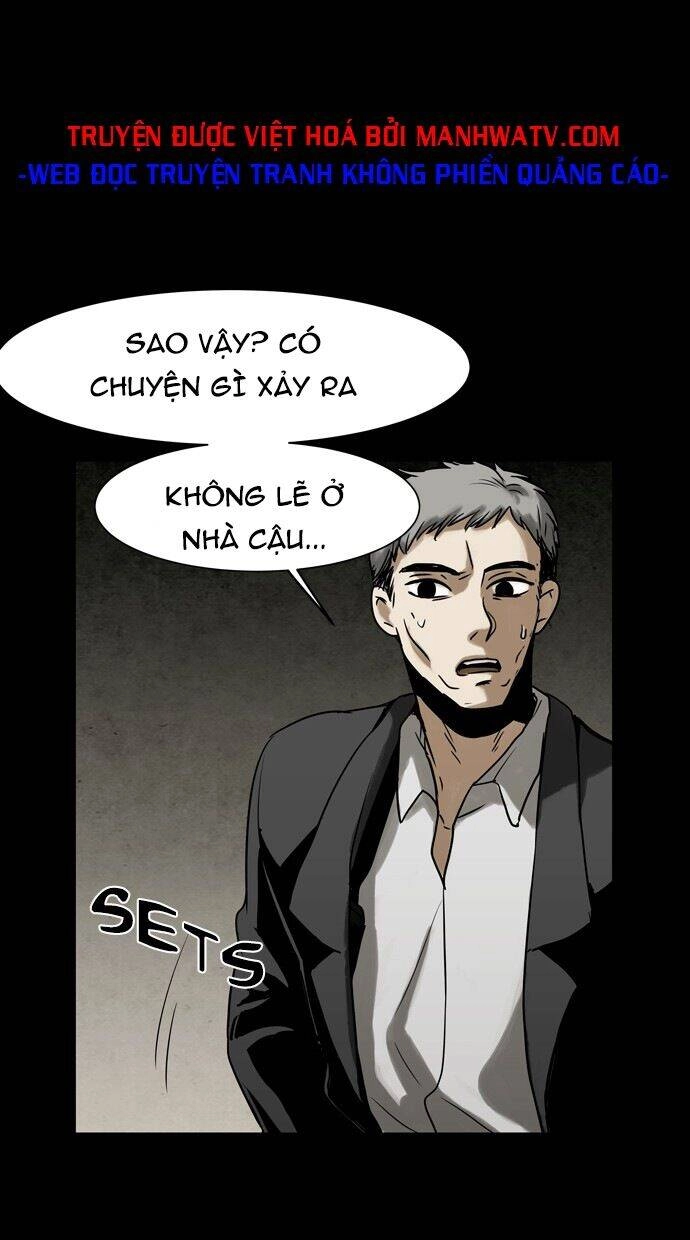 Virus Quái Vật Chapter 19 - 41