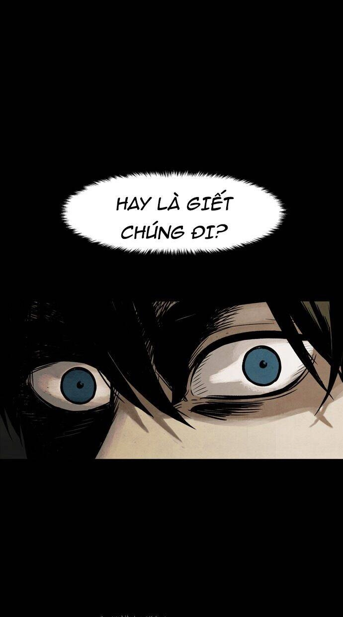 Virus Quái Vật Chapter 19 - 42