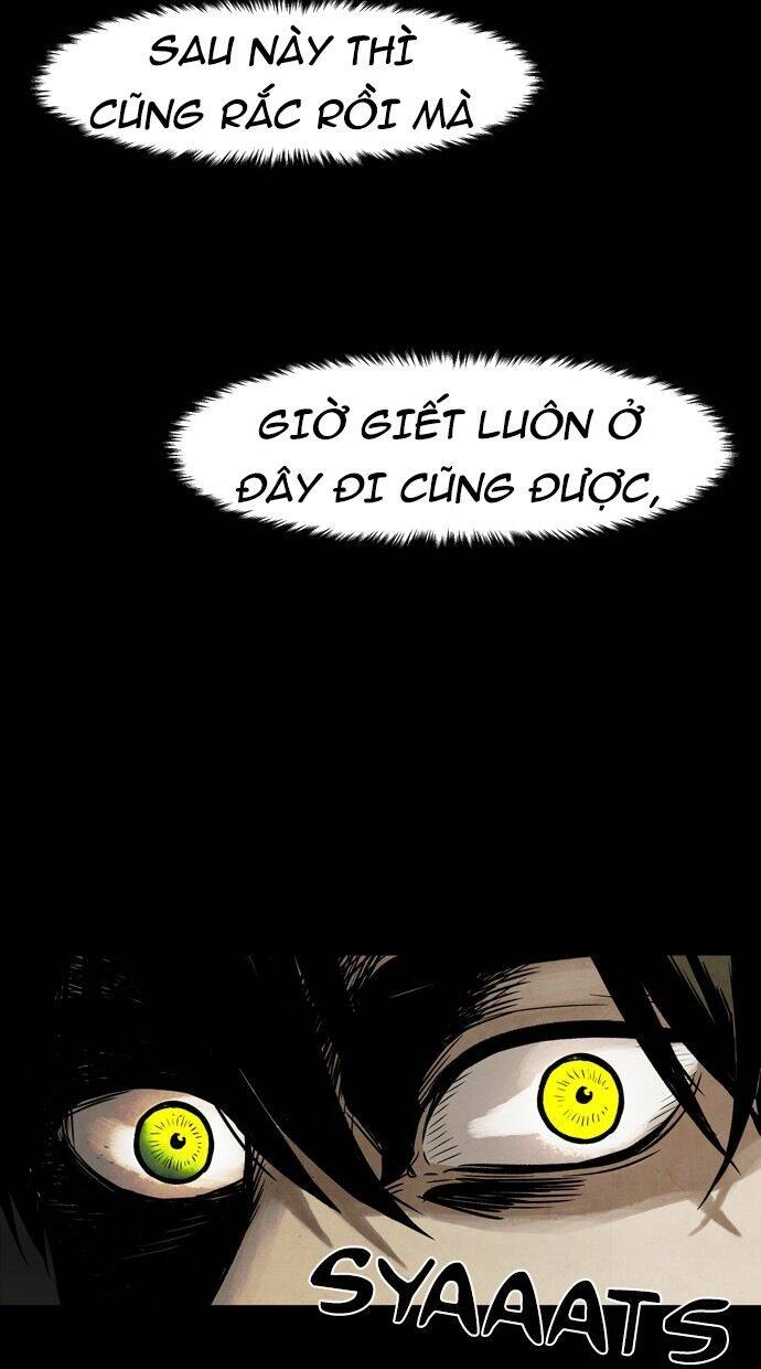 Virus Quái Vật Chapter 19 - 43