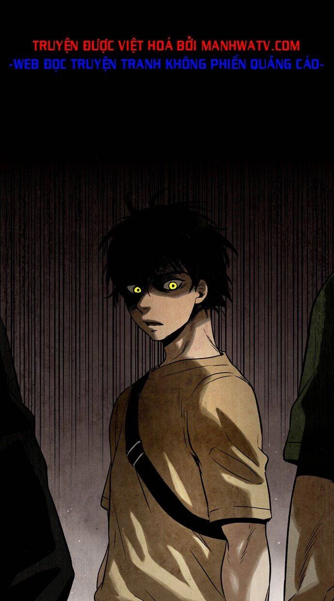 Virus Quái Vật Chapter 19 - 45