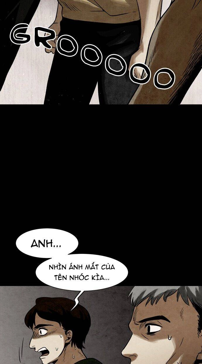 Virus Quái Vật Chapter 19 - 46