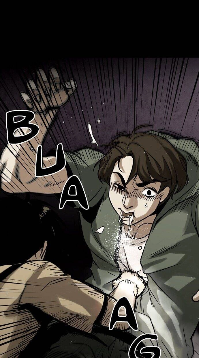 Virus Quái Vật Chapter 19 - 48