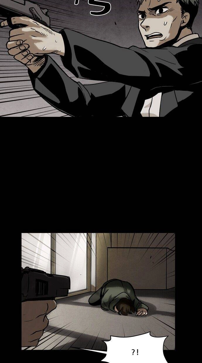 Virus Quái Vật Chapter 19 - 51