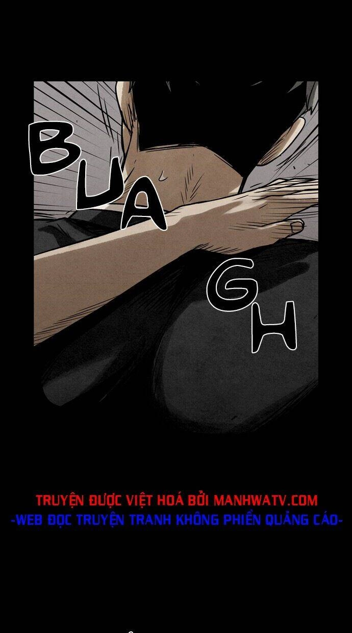 Virus Quái Vật Chapter 19 - 53