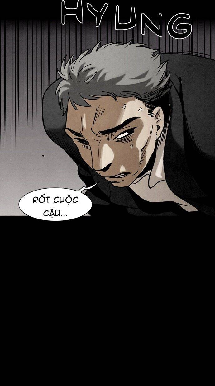 Virus Quái Vật Chapter 19 - 54