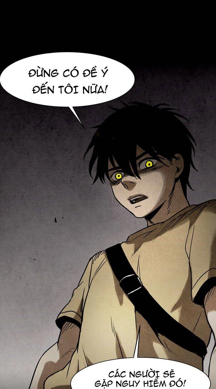 Virus Quái Vật Chapter 19 - 55