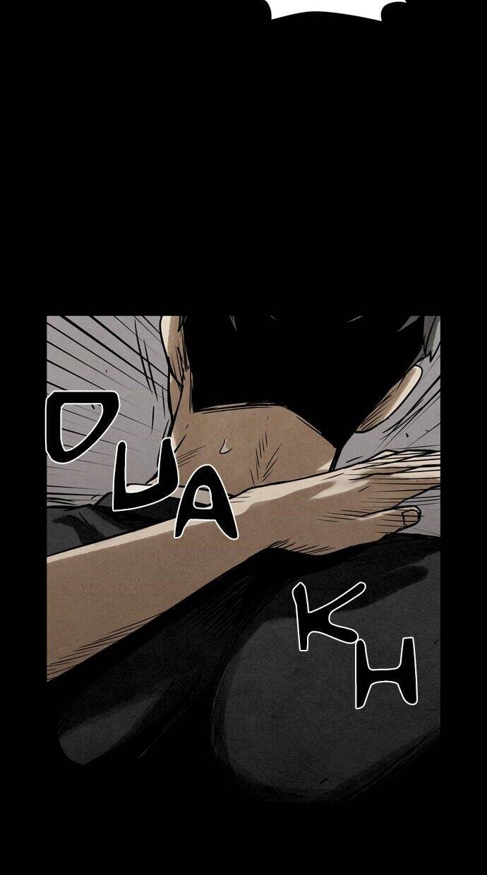 Virus Quái Vật Chapter 20 - 4