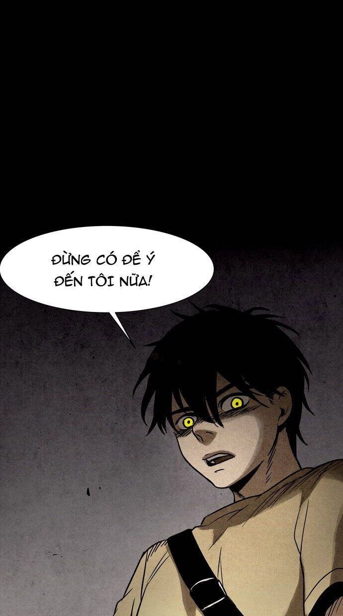 Virus Quái Vật Chapter 20 - 6