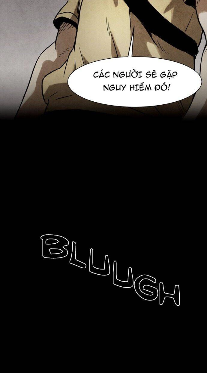 Virus Quái Vật Chapter 20 - 7