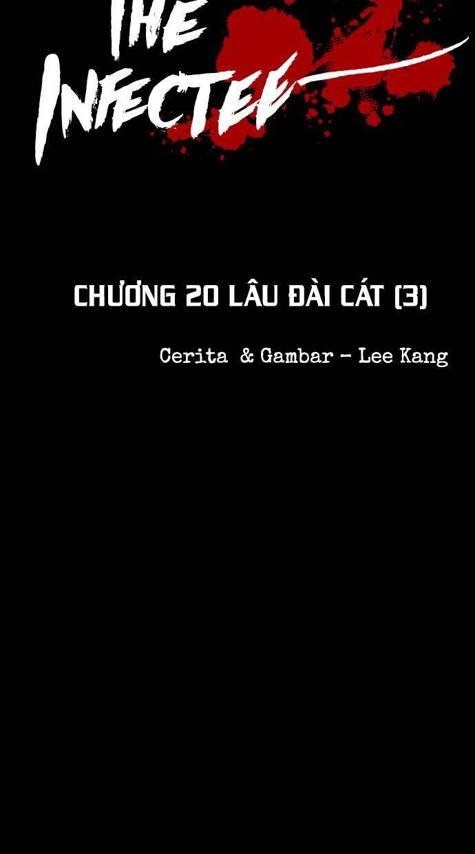 Virus Quái Vật Chapter 20 - 10