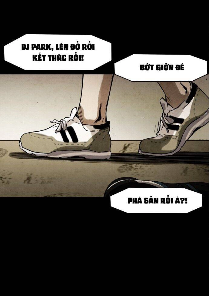 Virus Quái Vật Chapter 20 - 19