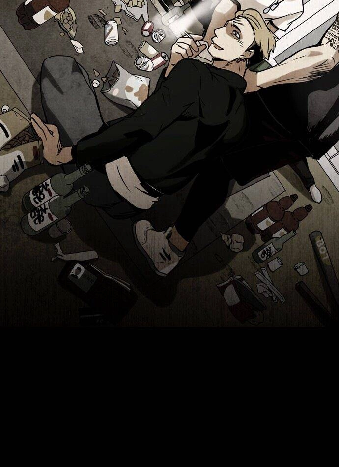 Virus Quái Vật Chapter 20 - 22