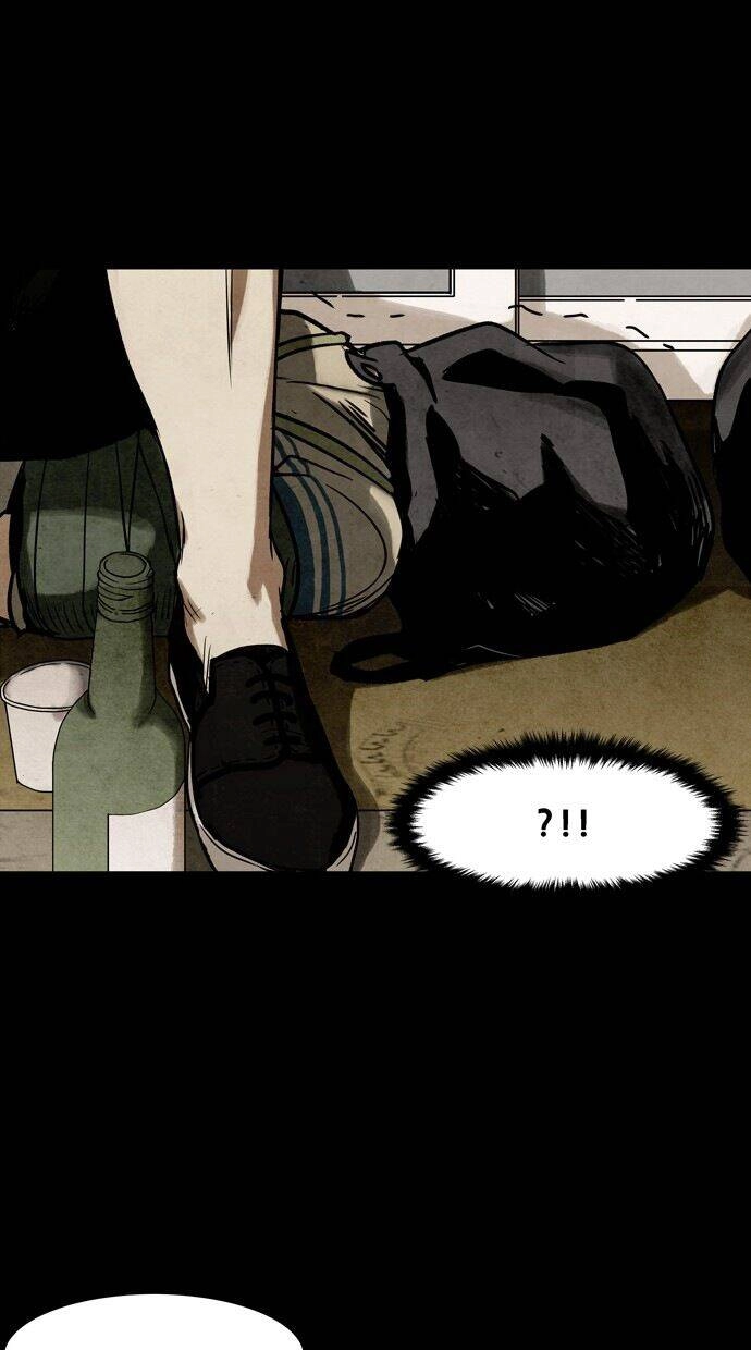 Virus Quái Vật Chapter 20 - 23