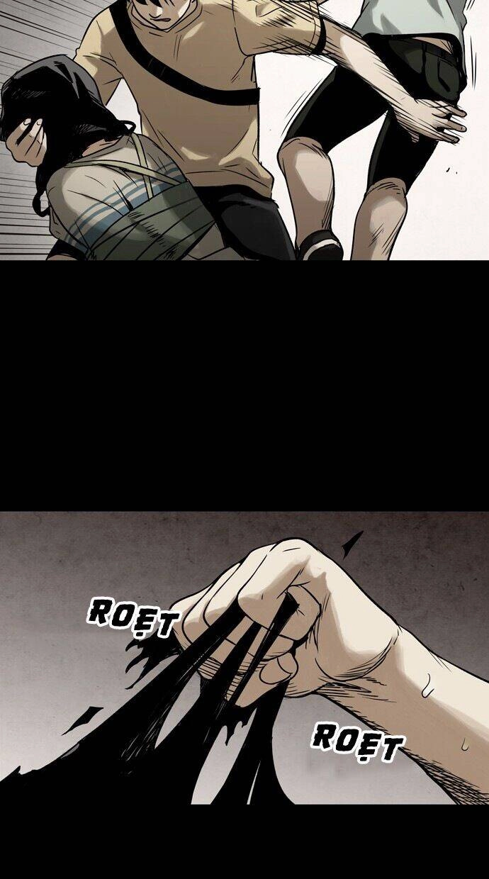 Virus Quái Vật Chapter 20 - 27