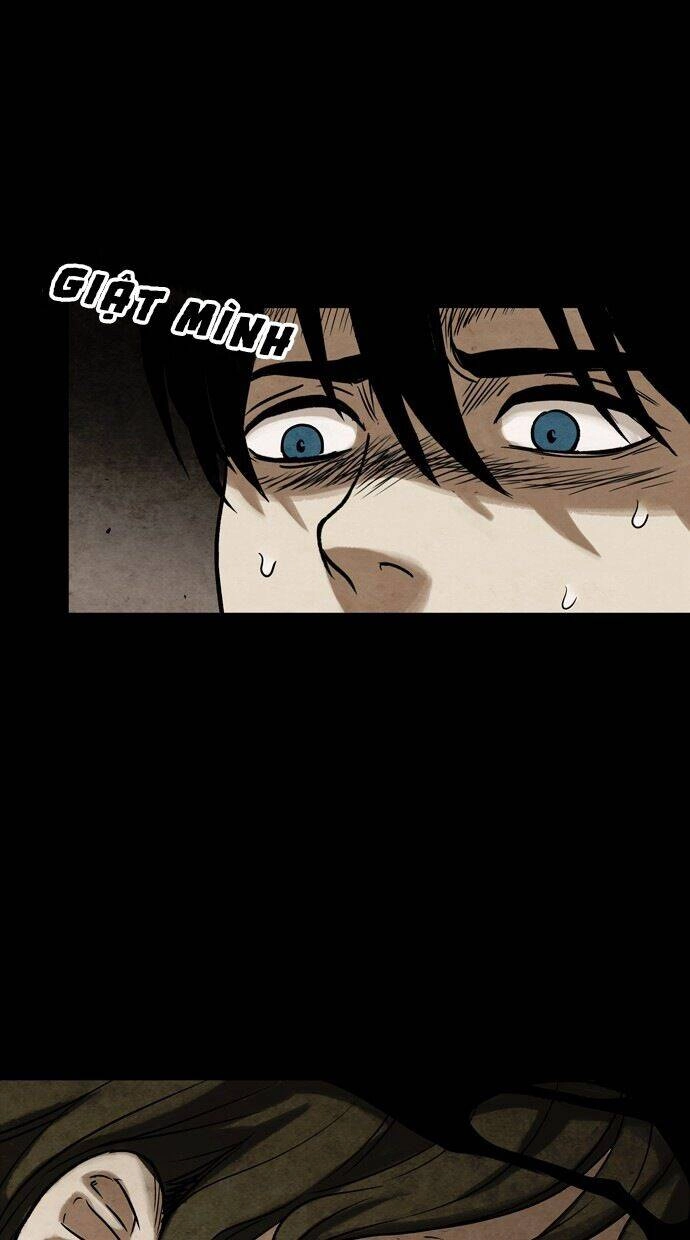 Virus Quái Vật Chapter 20 - 28