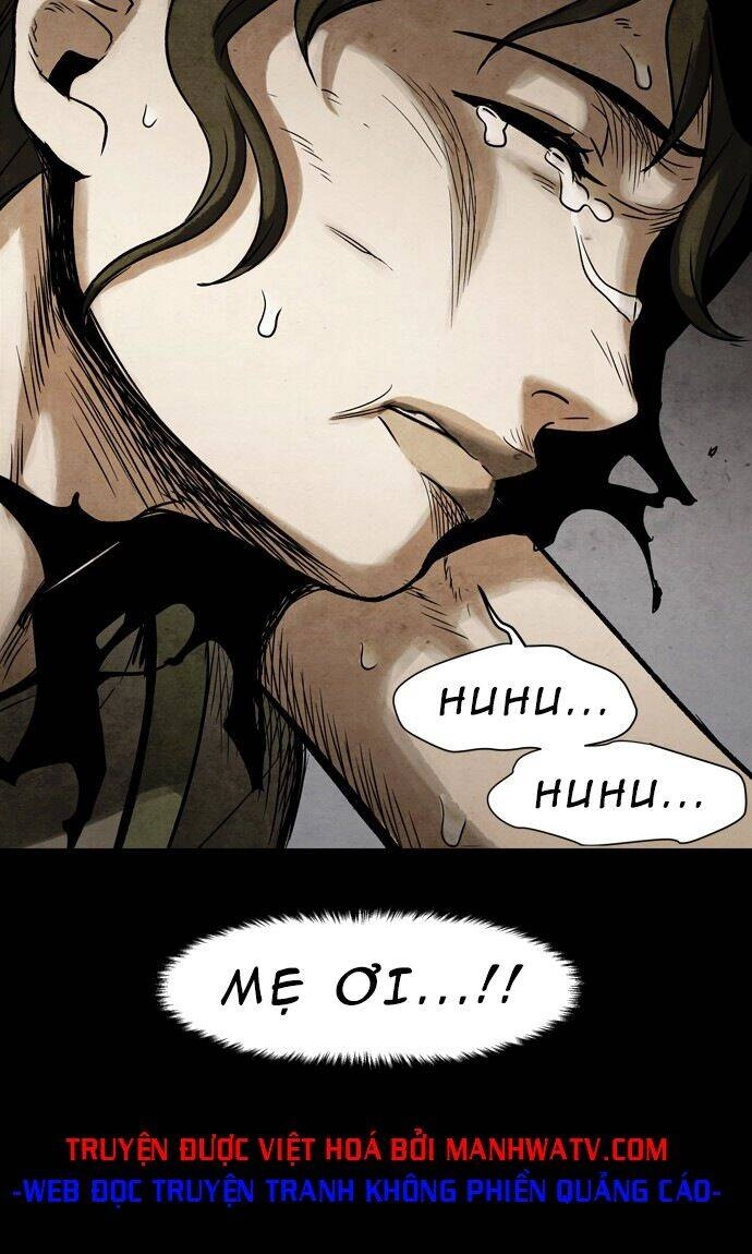 Virus Quái Vật Chapter 20 - 29