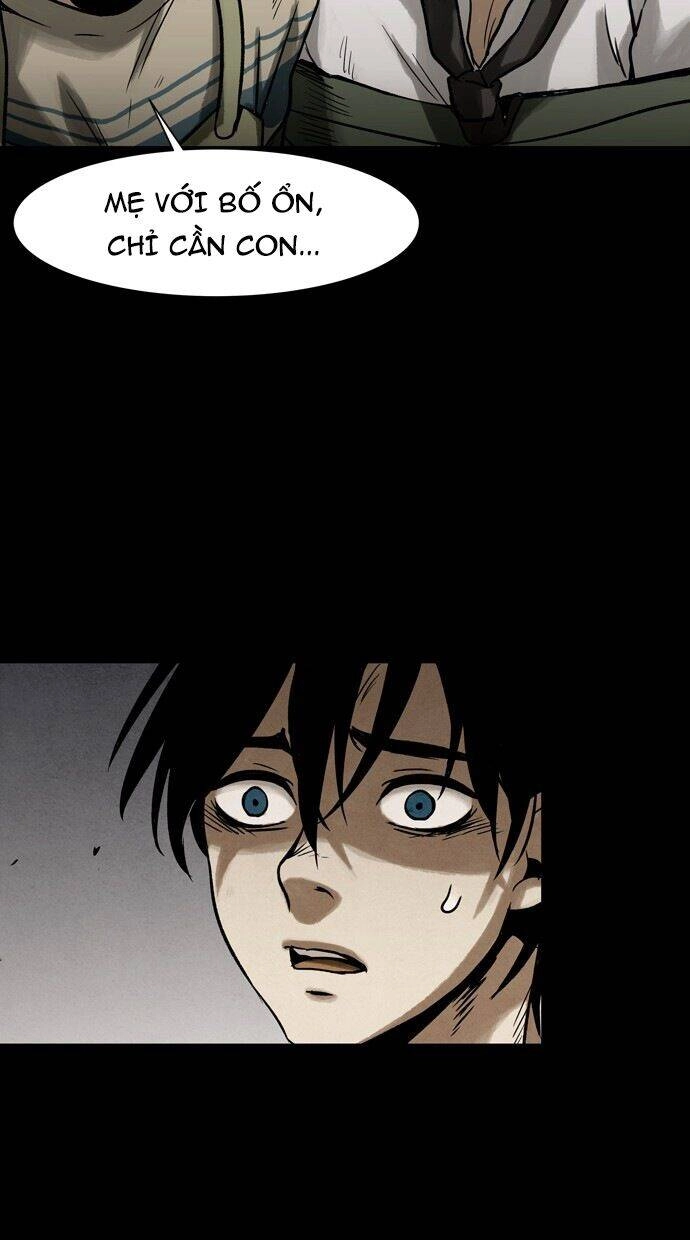 Virus Quái Vật Chapter 20 - 32