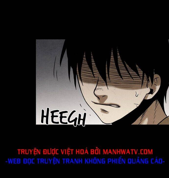 Virus Quái Vật Chapter 20 - 33