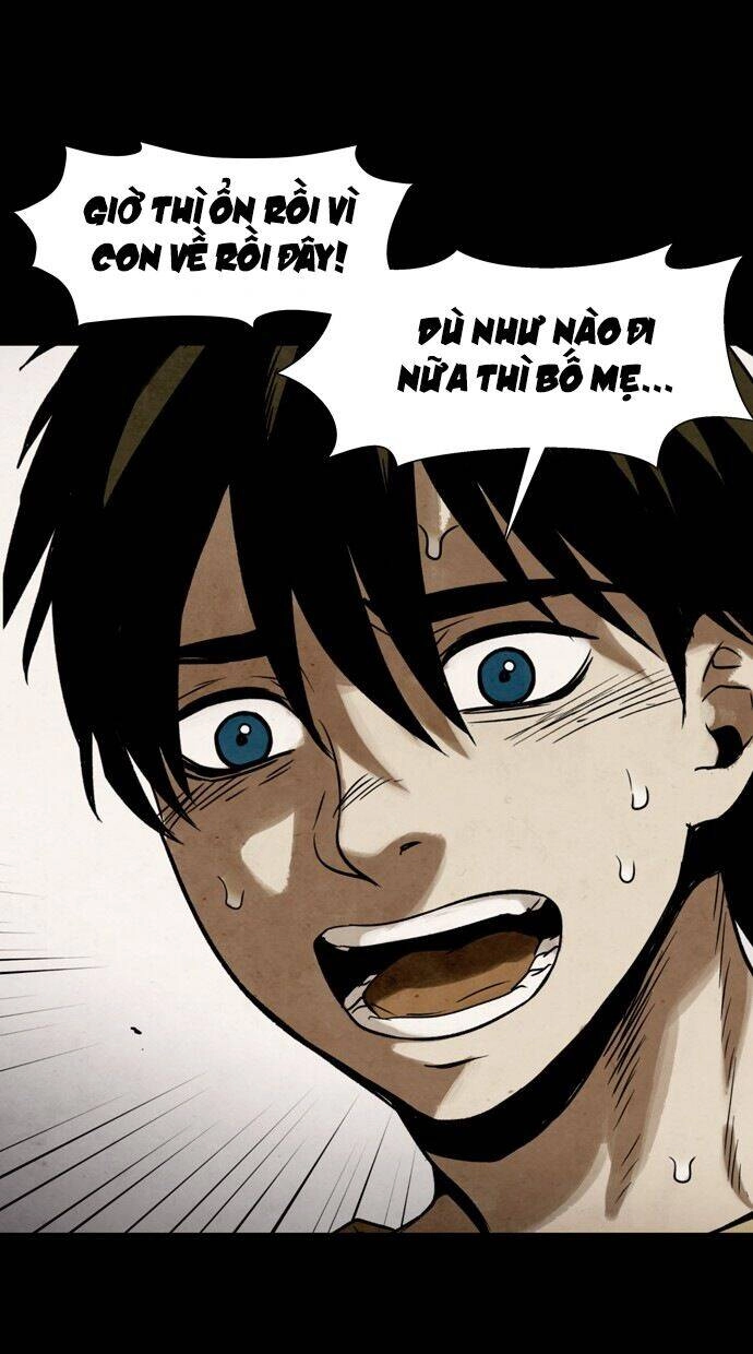 Virus Quái Vật Chapter 20 - 34