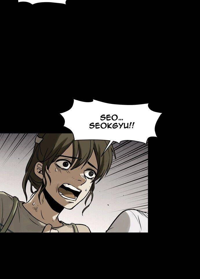 Virus Quái Vật Chapter 20 - 36