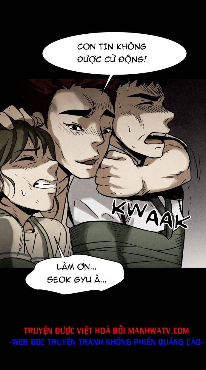 Virus Quái Vật Chapter 20 - 37