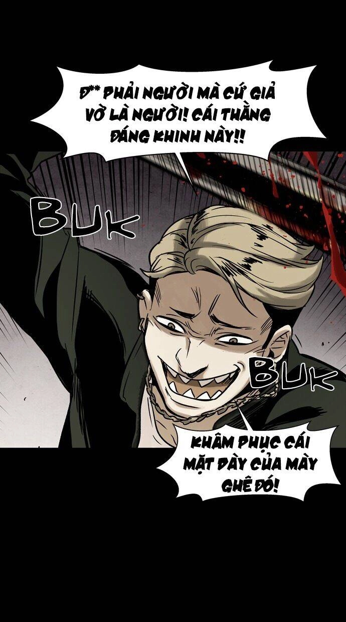 Virus Quái Vật Chapter 20 - 39