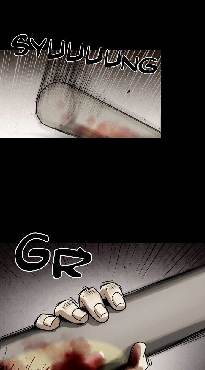 Virus Quái Vật Chapter 20 - 40