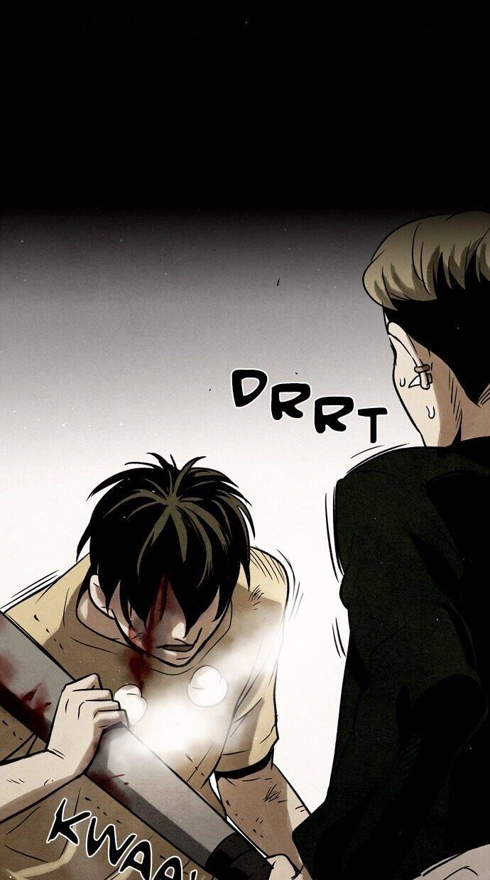 Virus Quái Vật Chapter 20 - 42