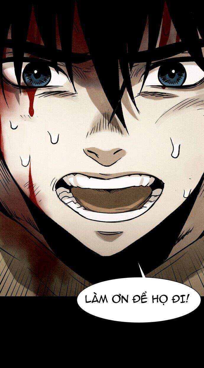 Virus Quái Vật Chapter 20 - 44